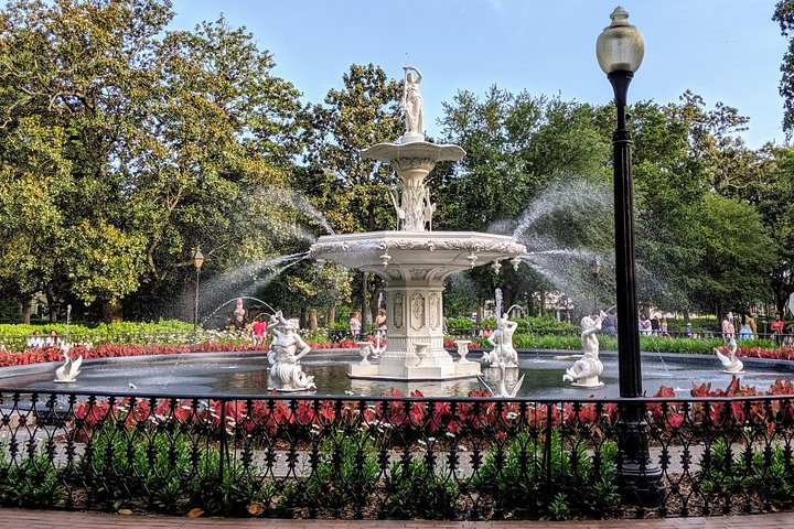 Custom Savannah Private Tour - Photo 1 of 9